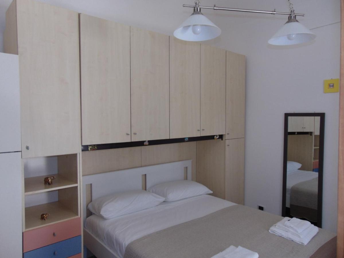 Dreams Room บารี ภายนอก รูปภาพ