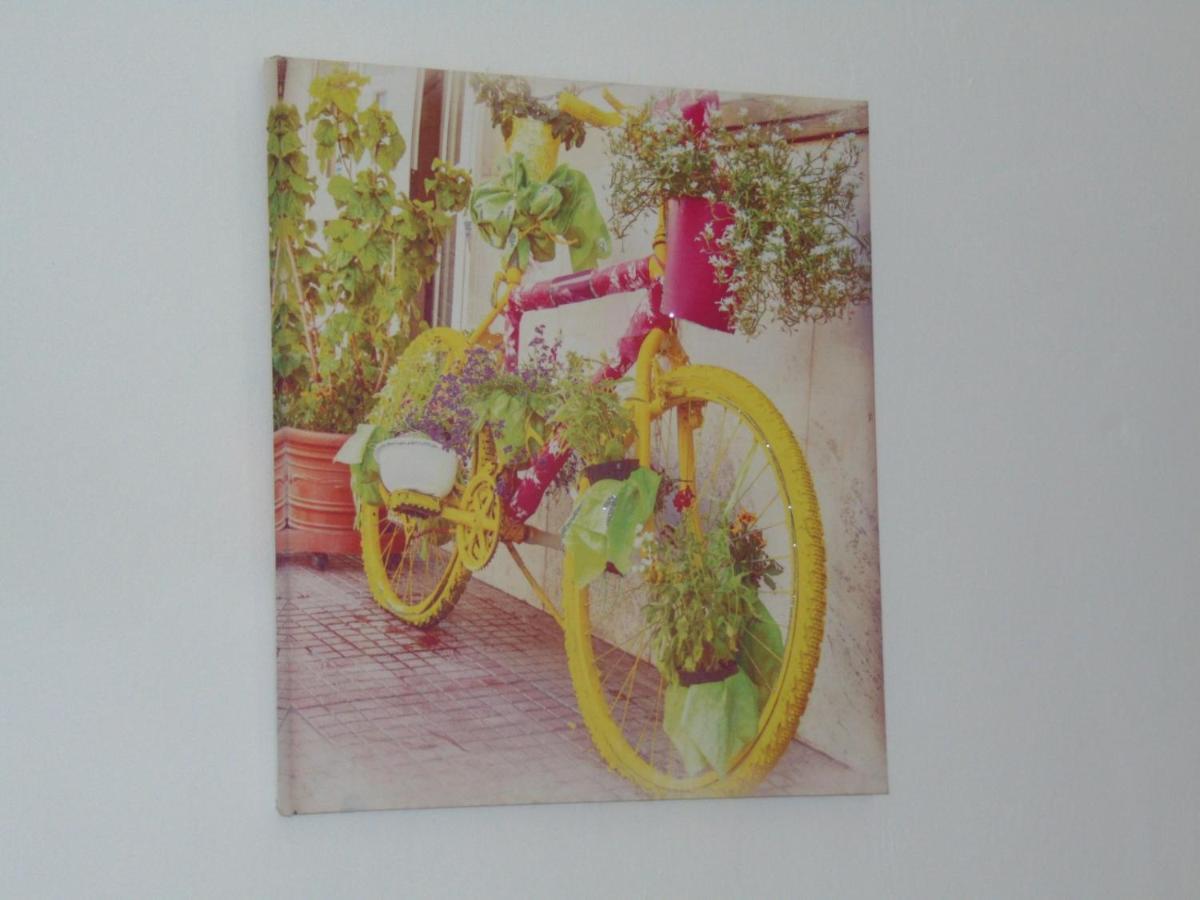 Dreams Room บารี ภายนอก รูปภาพ