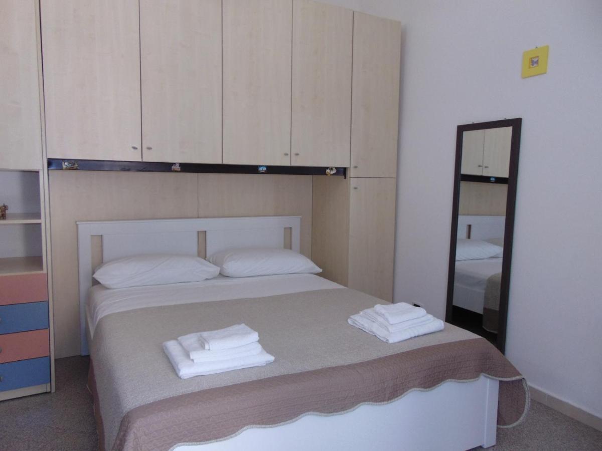 Dreams Room บารี ภายนอก รูปภาพ